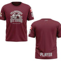 Elite T-Shirt | Otters Grandma