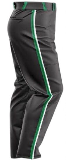 Baseball Pants | Brant Cannabis