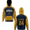 Elite Hoodie | Diamondbacks
