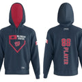 Elite Hoodie | Homeplate