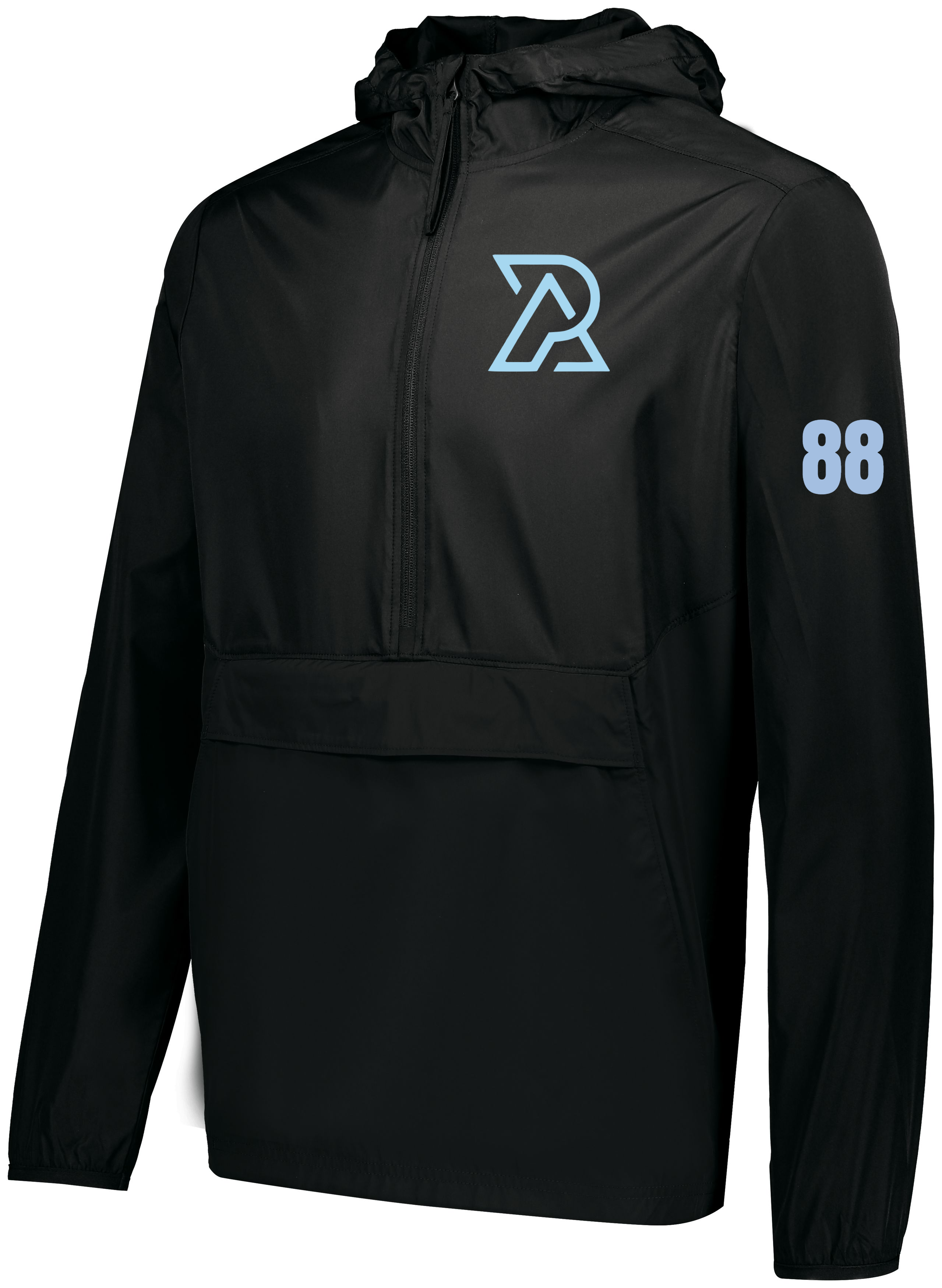 Holloway Pack Pullover | Adult