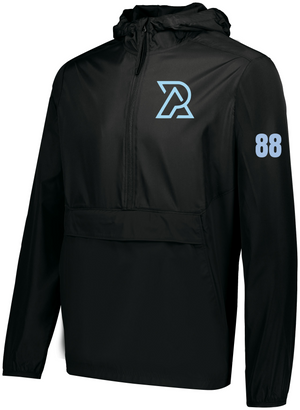 Holloway Pack Pullover | Adult