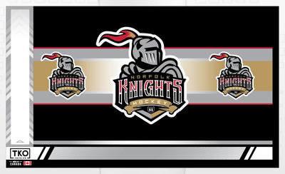 Norfolk Knights Water Bottle