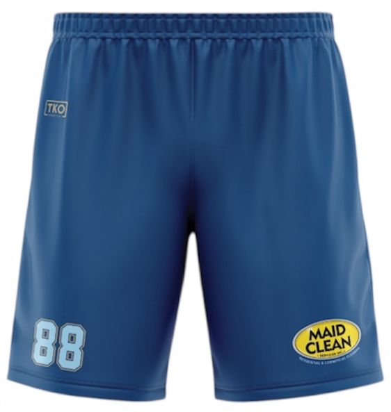 Elite Training Shorts | Maid Clean