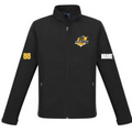 Men'scBIZ Collection Apex Lightweight Softshell Jacket
