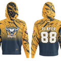 Elite Hoodie | Splatter