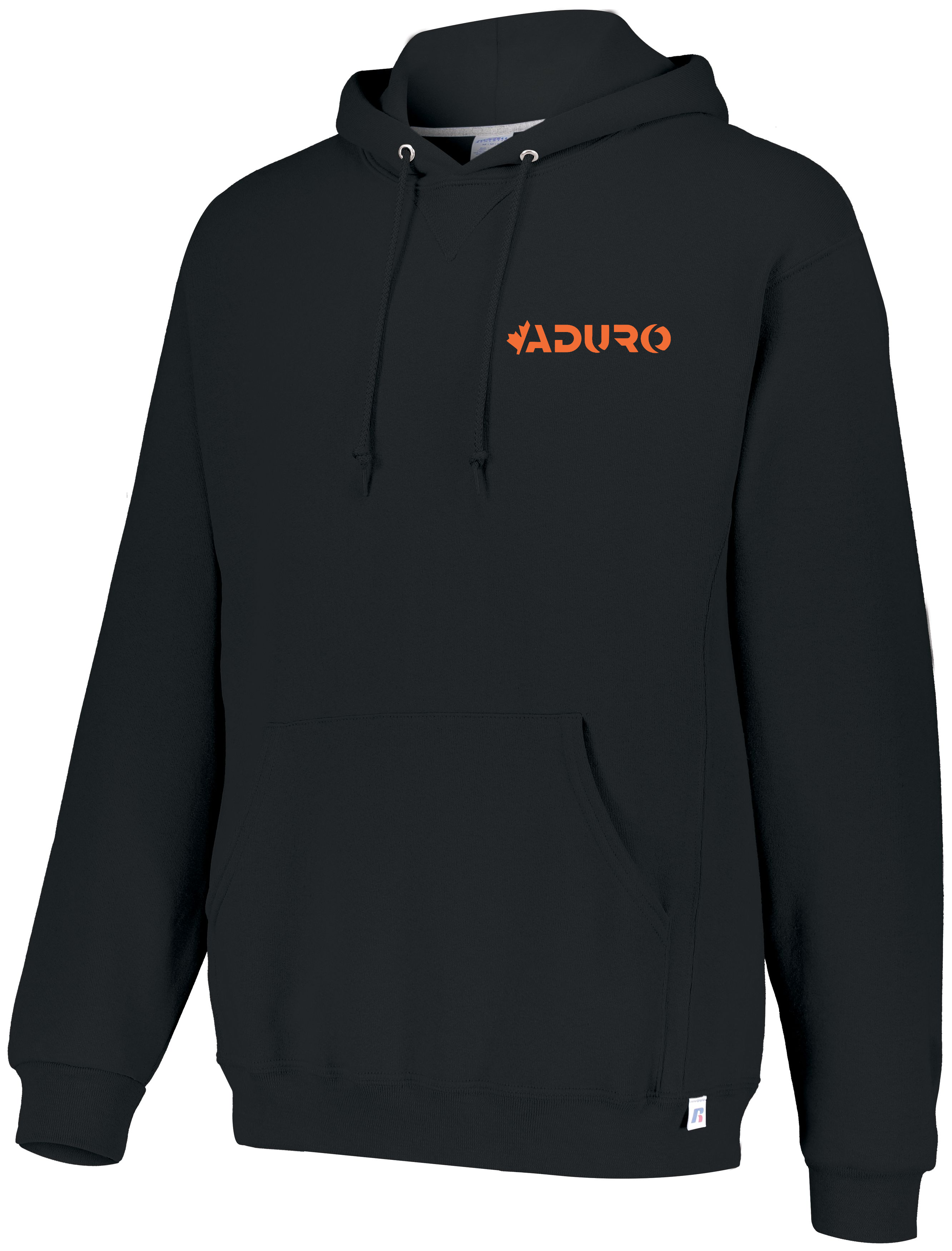 Fleece Hoodie | Adult