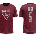 Elite T-Shirt | Home Plate