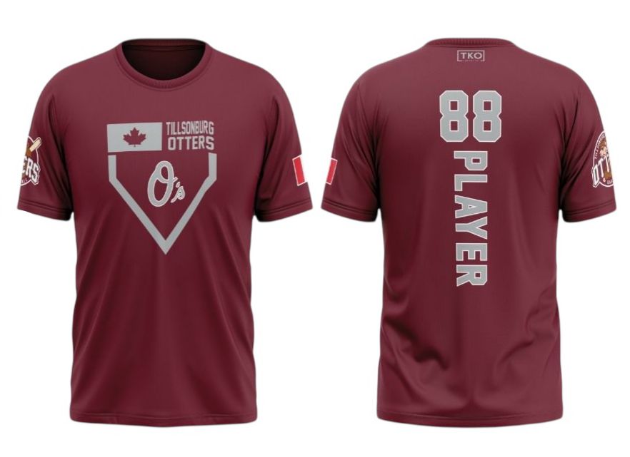Elite T-Shirt | Home Plate