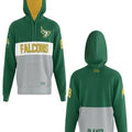 Elite Hoodie | Falcons Stripe