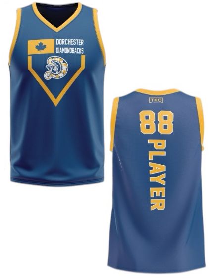 Elite V-Neck Tank | Homeplate