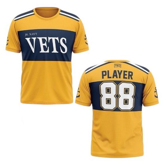 Elite T-Shirt | VETS