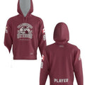 Elite Hoodie | Otters Grandpa