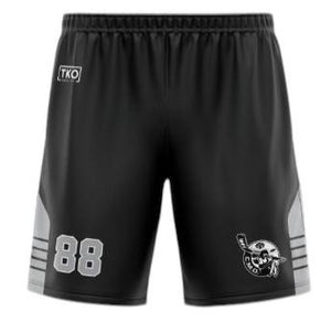 Elite Training Shorts | Black