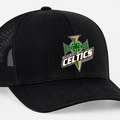 Pacific Adult Trucker Mesh Cap
