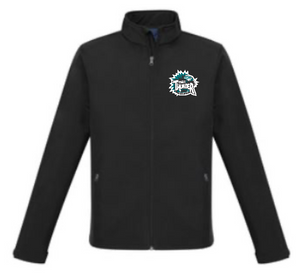 Lightweight Softshell Jacket | Mens