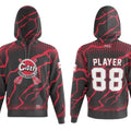 Elite Hoodie | Cracked