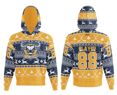 Elite Hoodie | Festive