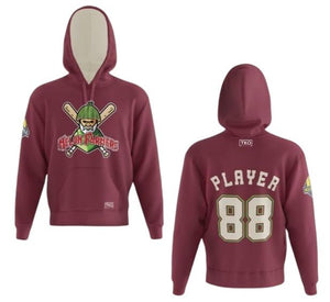 Elite Hoodie | Melon Farmers