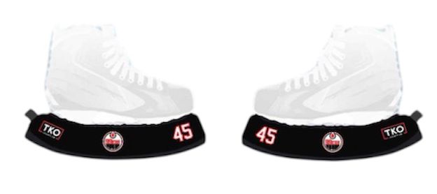 Skate Soakers