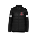 Puff Jacket | Womens