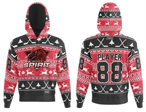 Elite Hoodie | Festive