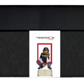 SportScreen- 16 ft. (Hand Crank)