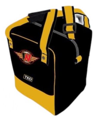 Puck Bag