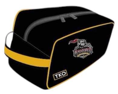 Toiletry/Tape Bag