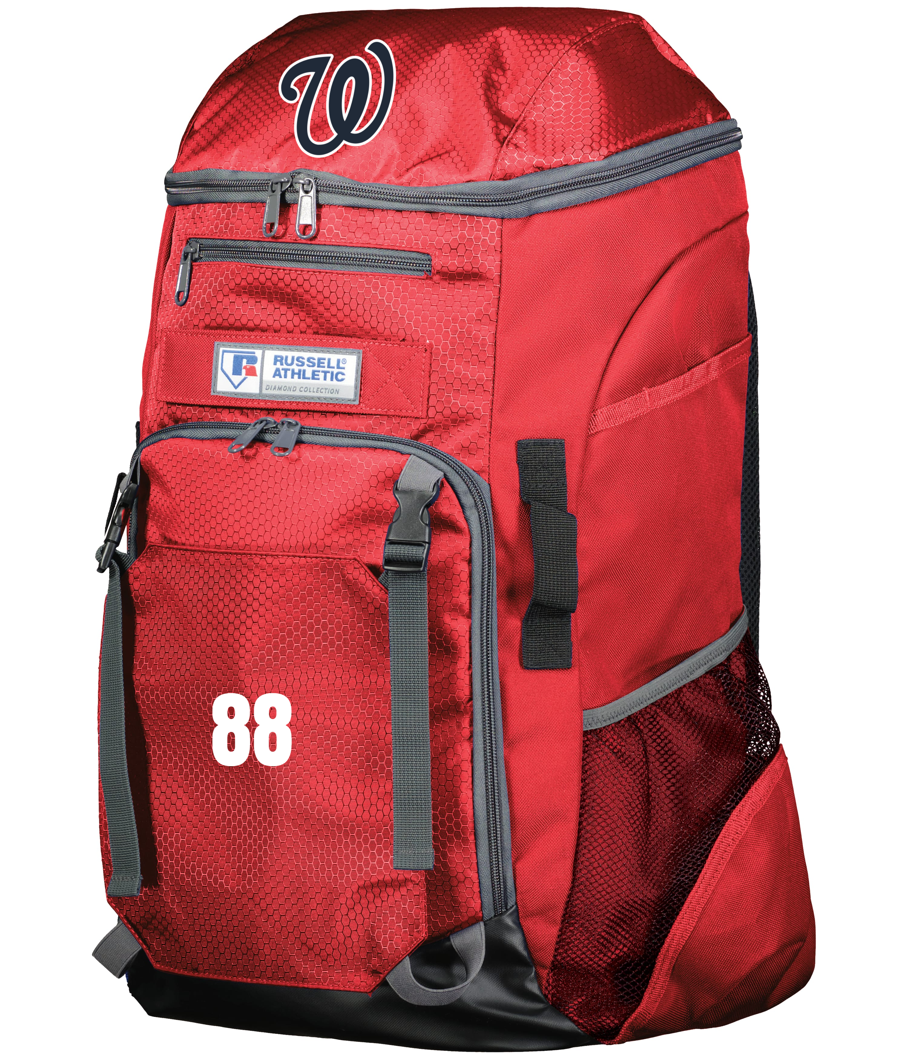 Baseball Bag