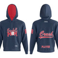 Elite "Baseball Mom" Hoodie