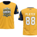 59ers Elite T-Shirt | 59ers Hockey White