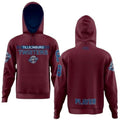 Elite Hoodie | Twisters