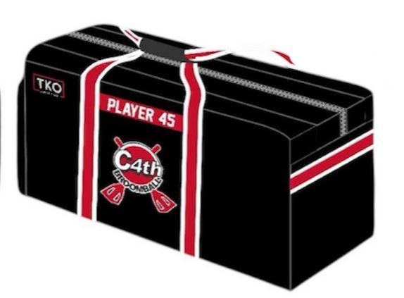 Hockey Bag