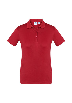 Polo | Ladies