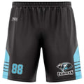 Elite Training Shorts | Cobras