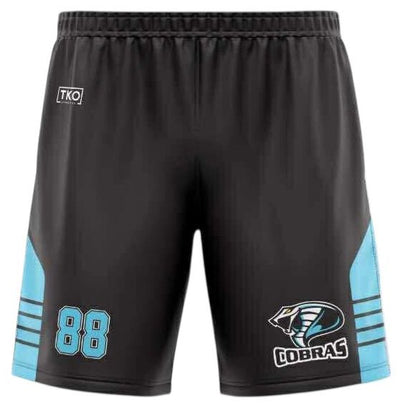 Elite Training Shorts | Cobras