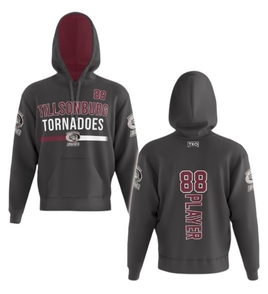 Elite Hoodie | Prolook