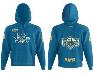 Elite Hoodie | Hockey Mom