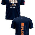 Elite T-Shirt | Tigers Baseball