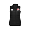Puff Vest | Ladies