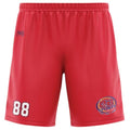 Elite Training Shorts | QB Sports