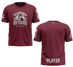 Elite T-Shirt | Otters Mom
