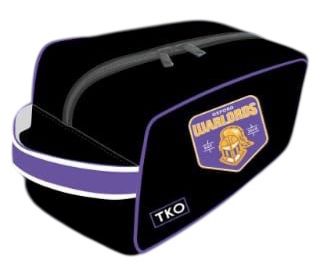 Toiletry/Tape Bag