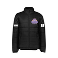 Puff Jacket | Mens