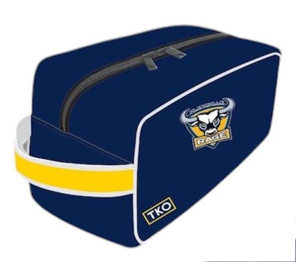 Toiletry/Tape Bag