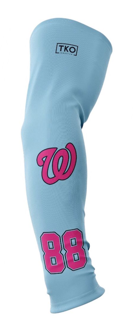 Elite Arm Sleeve | Choose Your Style