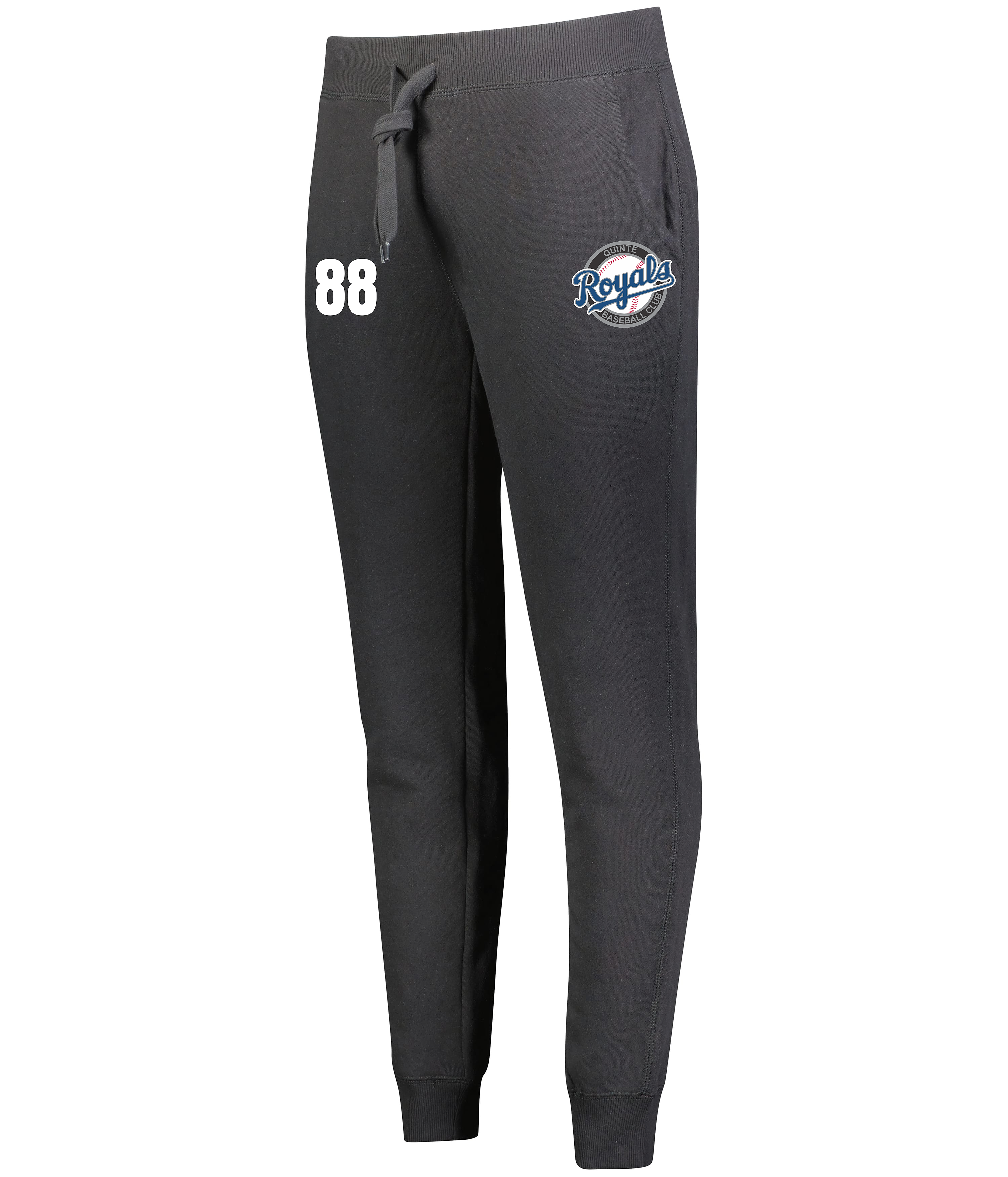 Fleece Jogger | Ladies