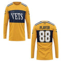 Elite Long Sleeve | VETS
