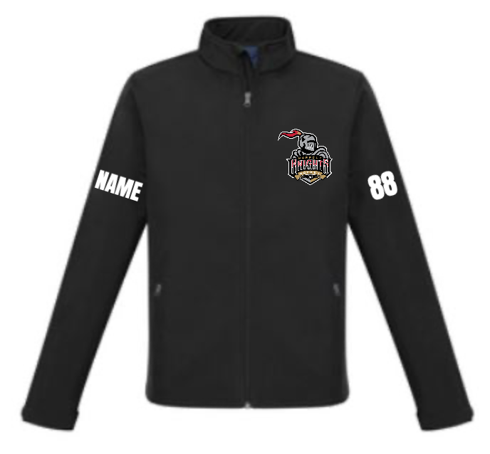 Lightweight Softshell Jacket | Mens